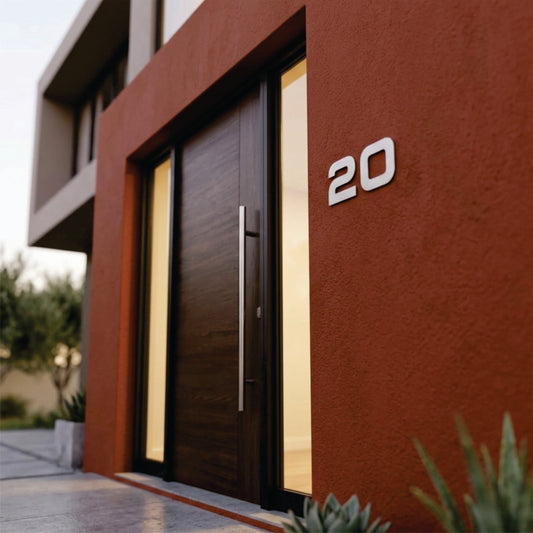 Modelo Denver (Alubond)