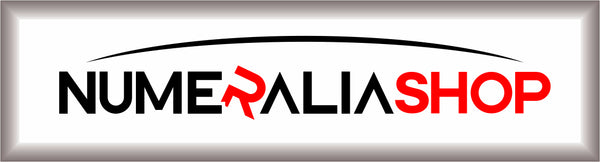 NUMERALIASHOP