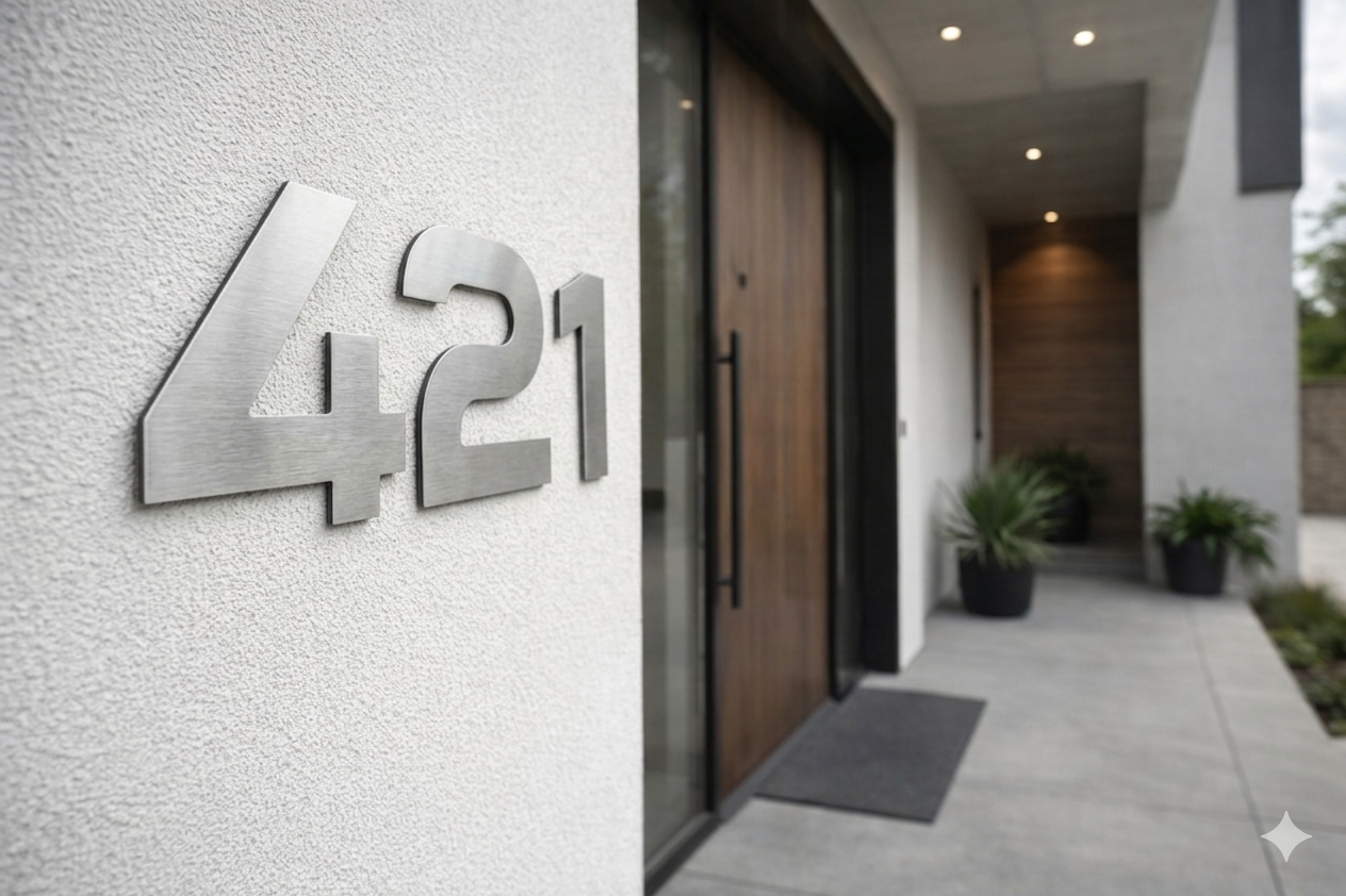 Modelo Denver (Alubond)