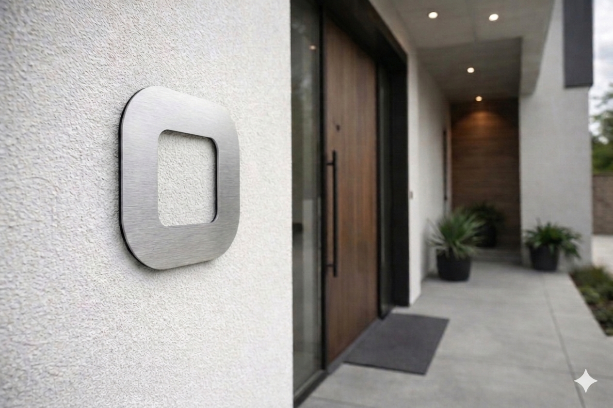 Modelo Denver (Alubond)