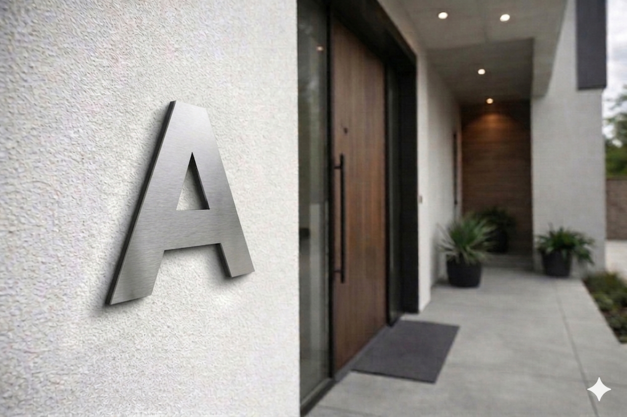 Modelo Denver (Alubond)