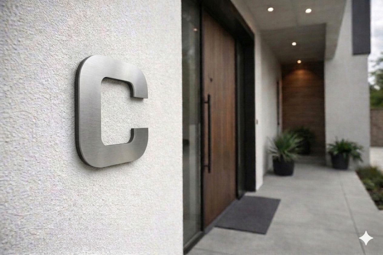 Modelo Denver (Alubond)