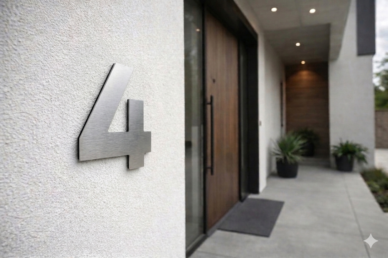 Modelo Denver (Alubond)