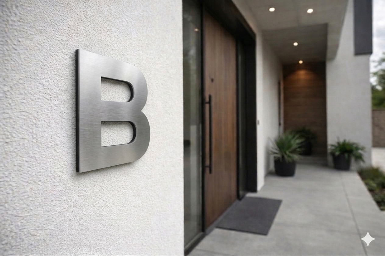 Modelo Denver (Alubond)