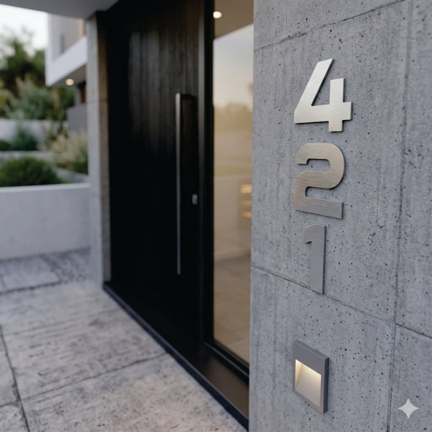 Modelo Denver (Alubond)